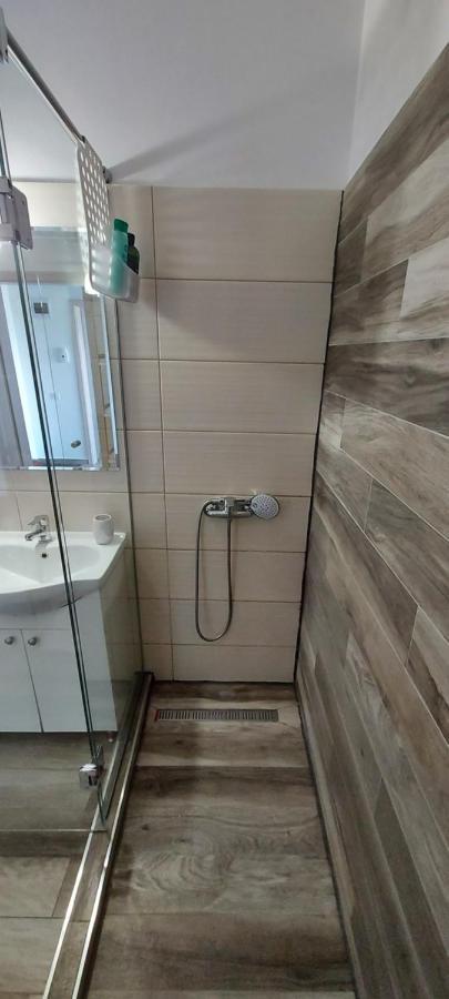 Das Home Rasnov Exterior foto