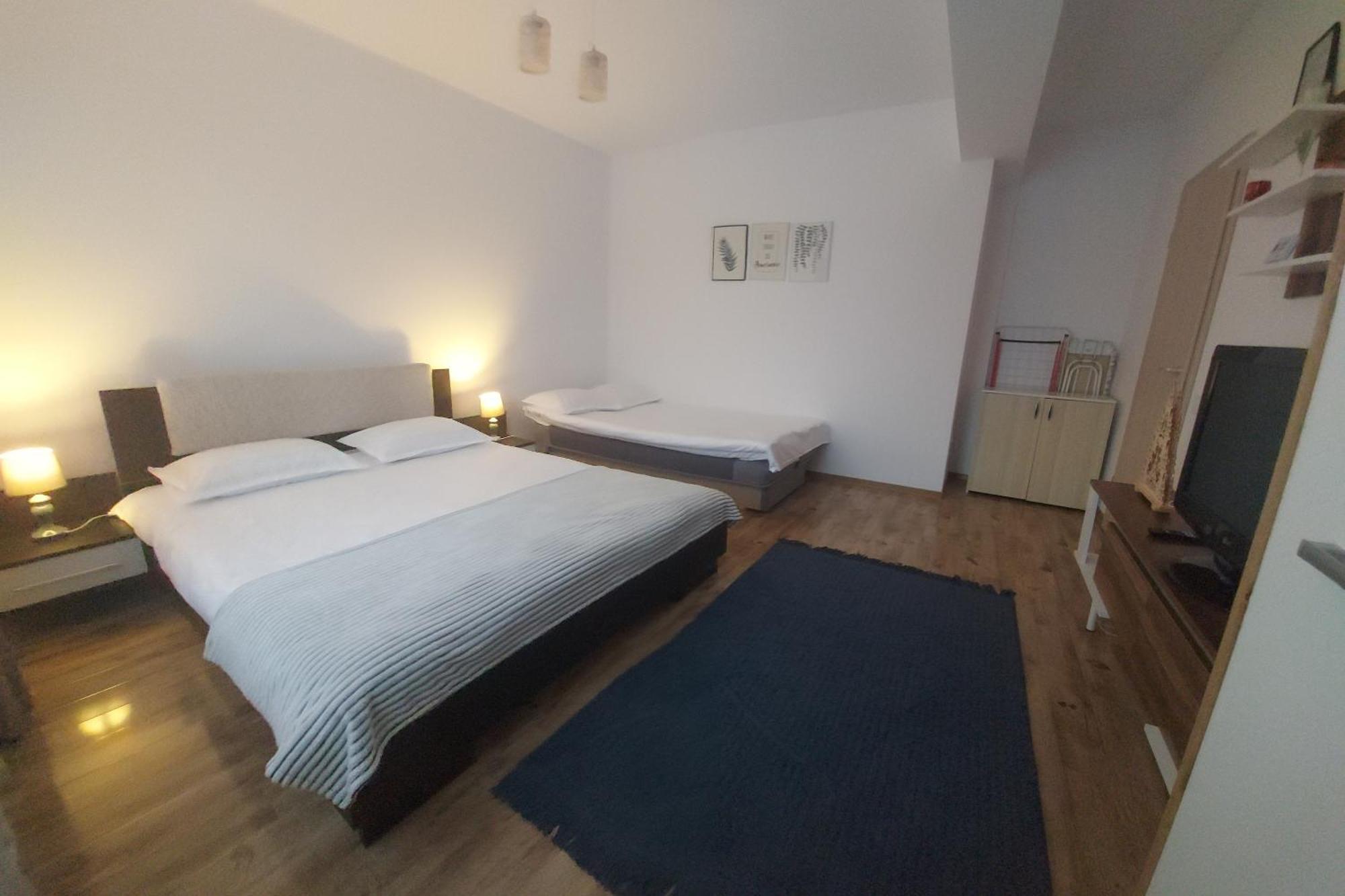 Das Home Rasnov Exterior foto