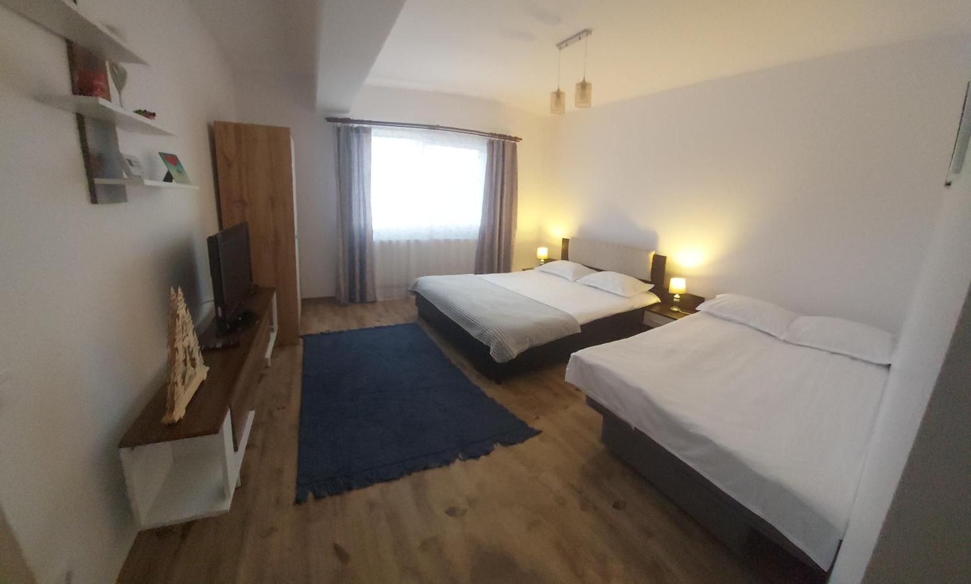 Das Home Rasnov Exterior foto