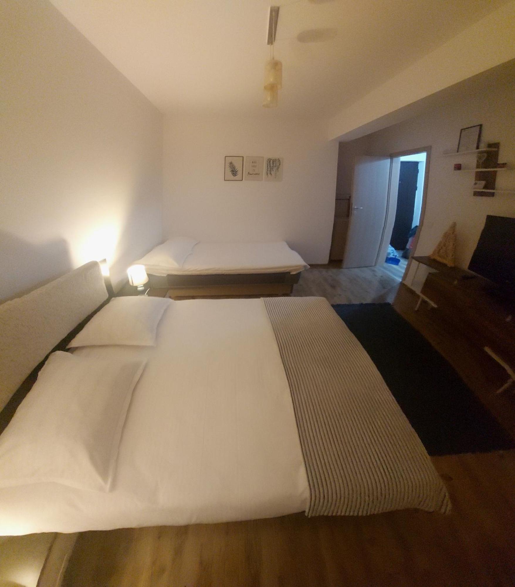 Das Home Rasnov Exterior foto