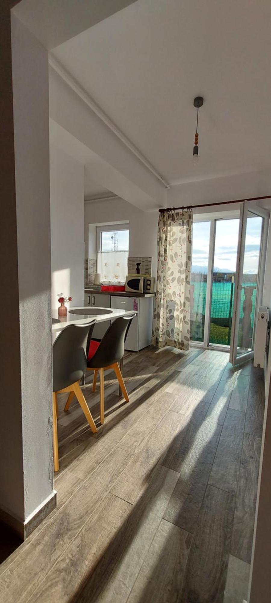 Das Home Rasnov Exterior foto