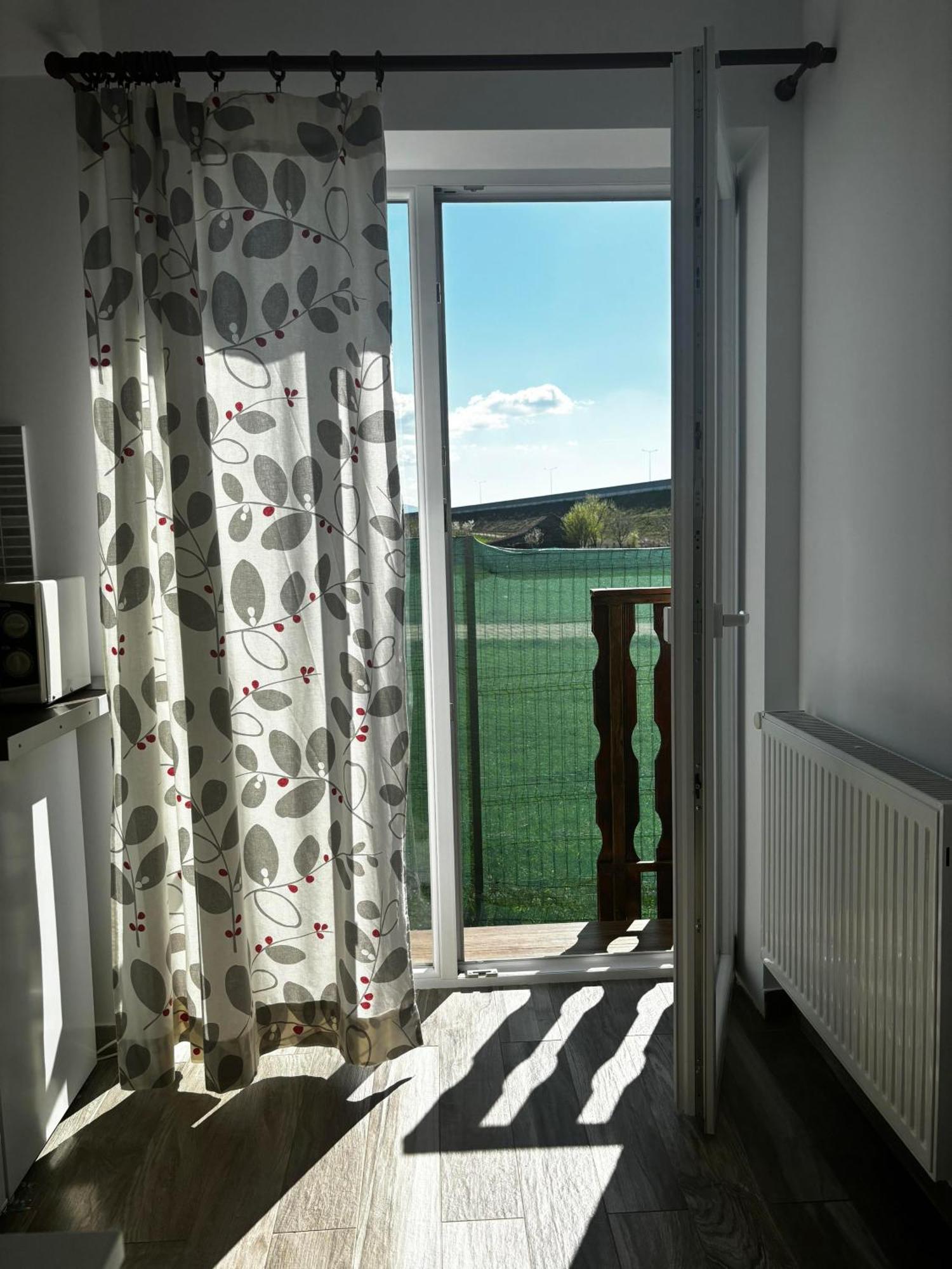 Das Home Rasnov Exterior foto