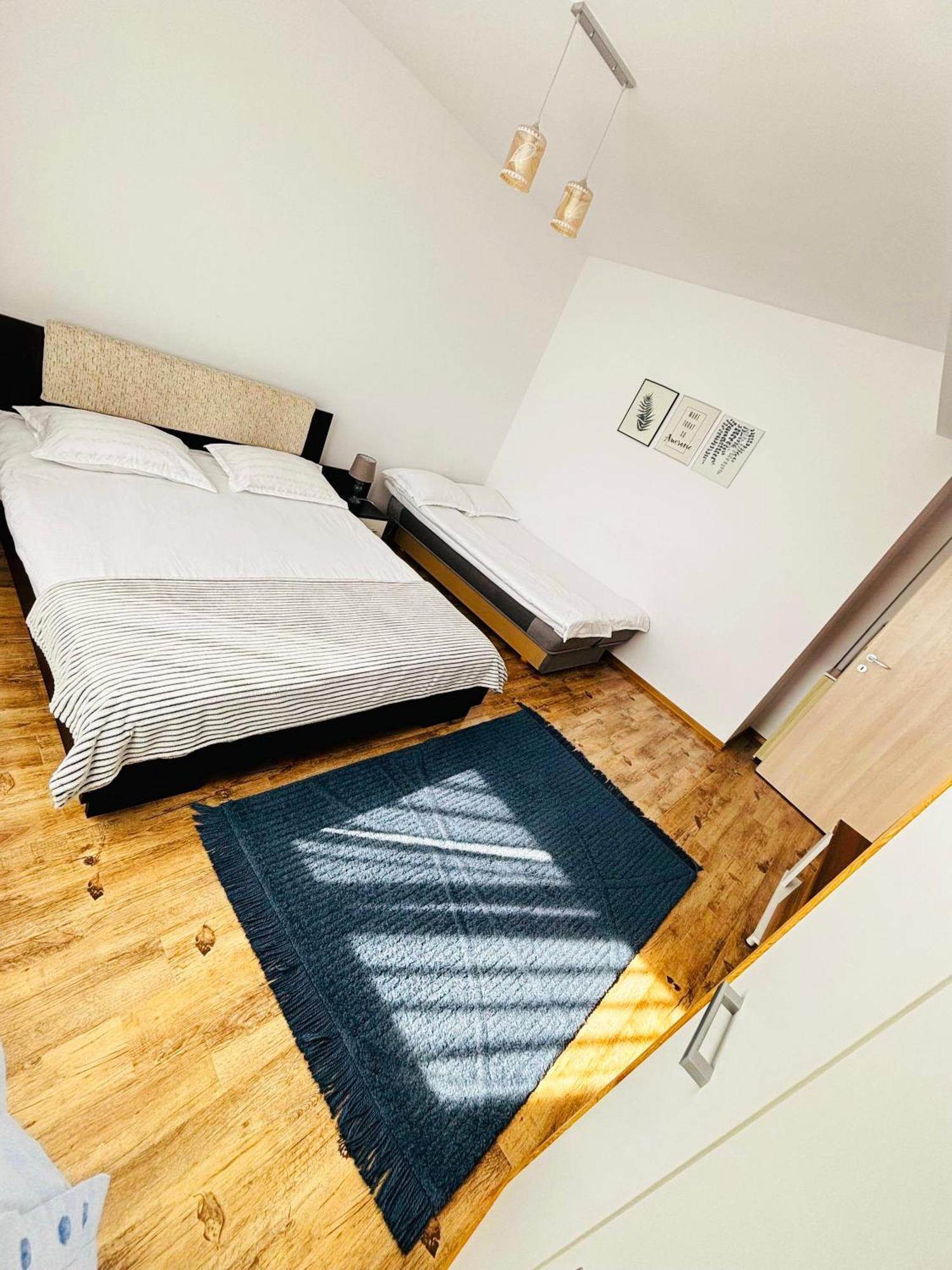 Das Home Rasnov Exterior foto