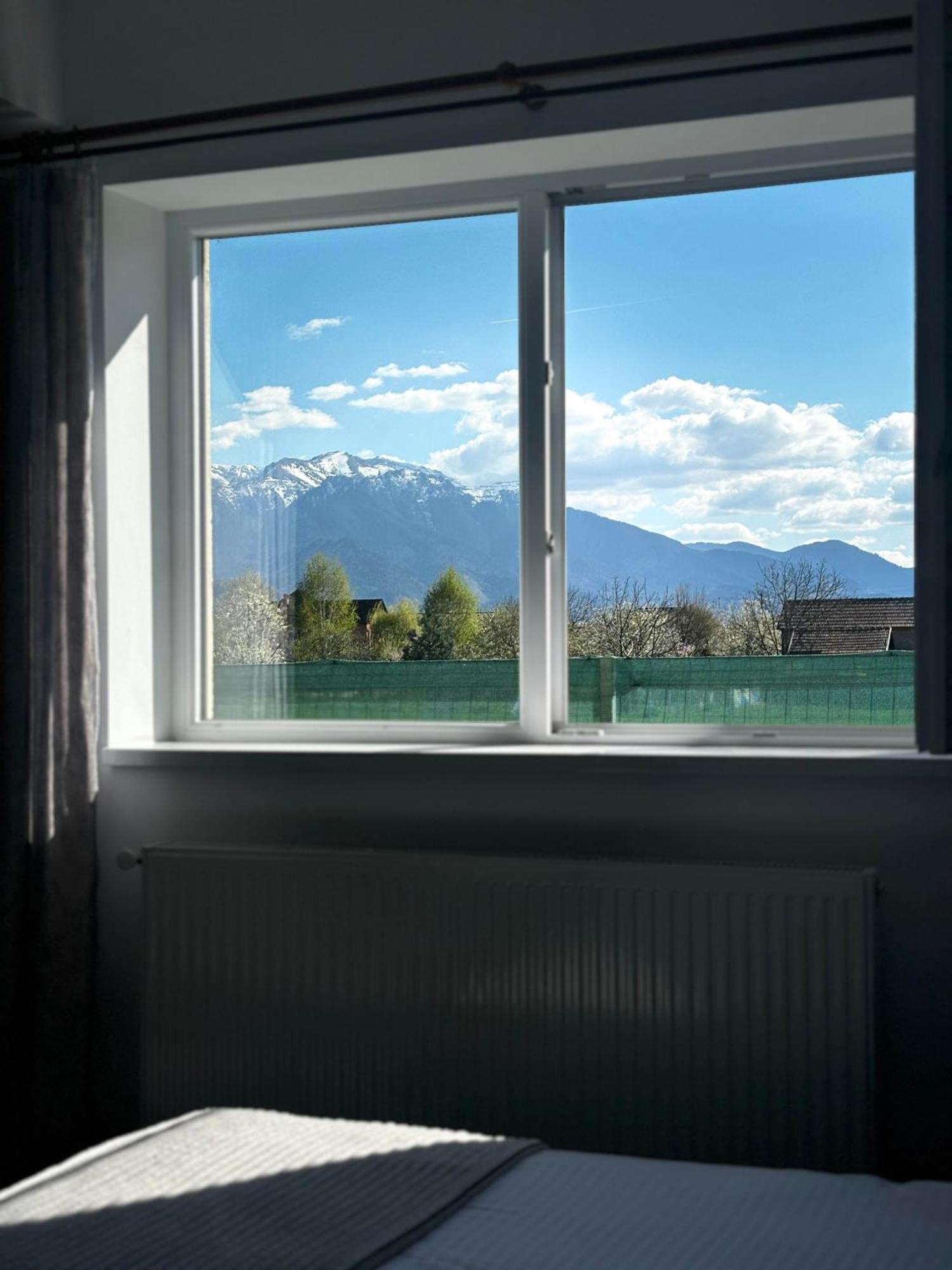 Das Home Rasnov Exterior foto