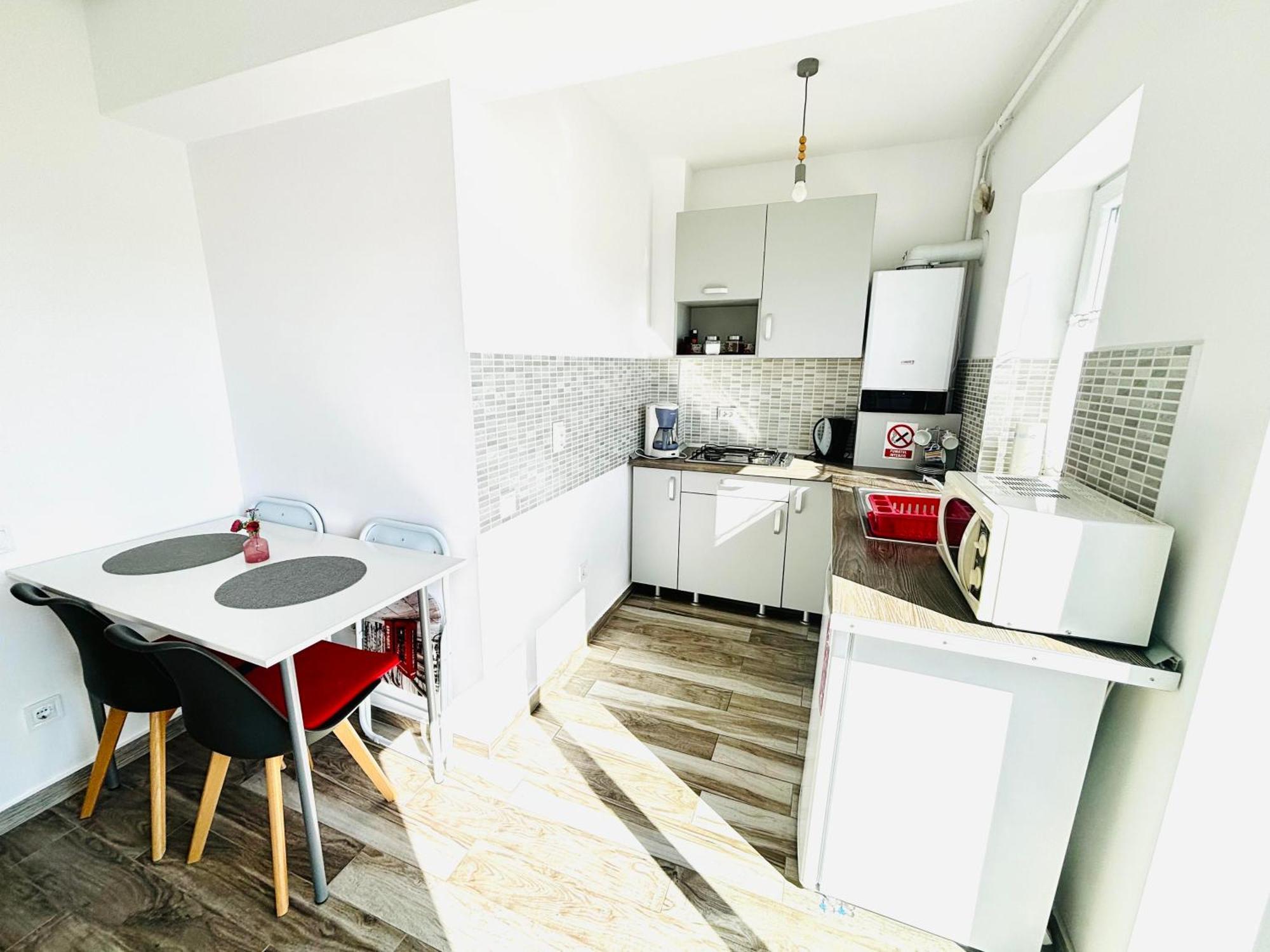 Das Home Rasnov Exterior foto