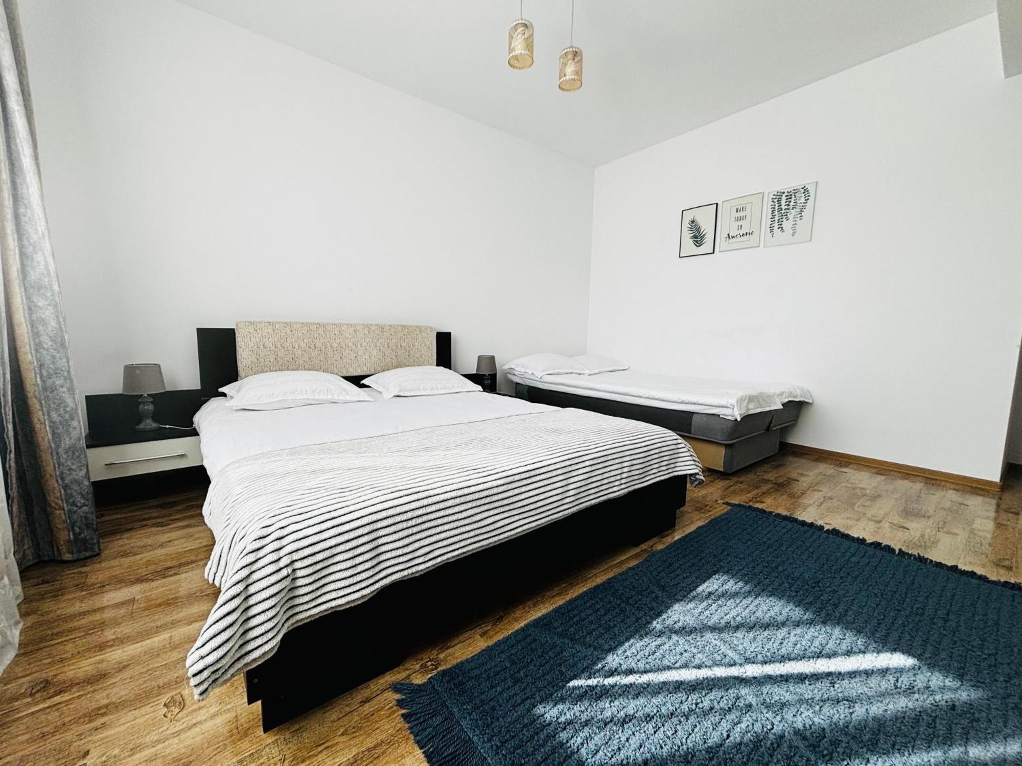 Das Home Rasnov Exterior foto