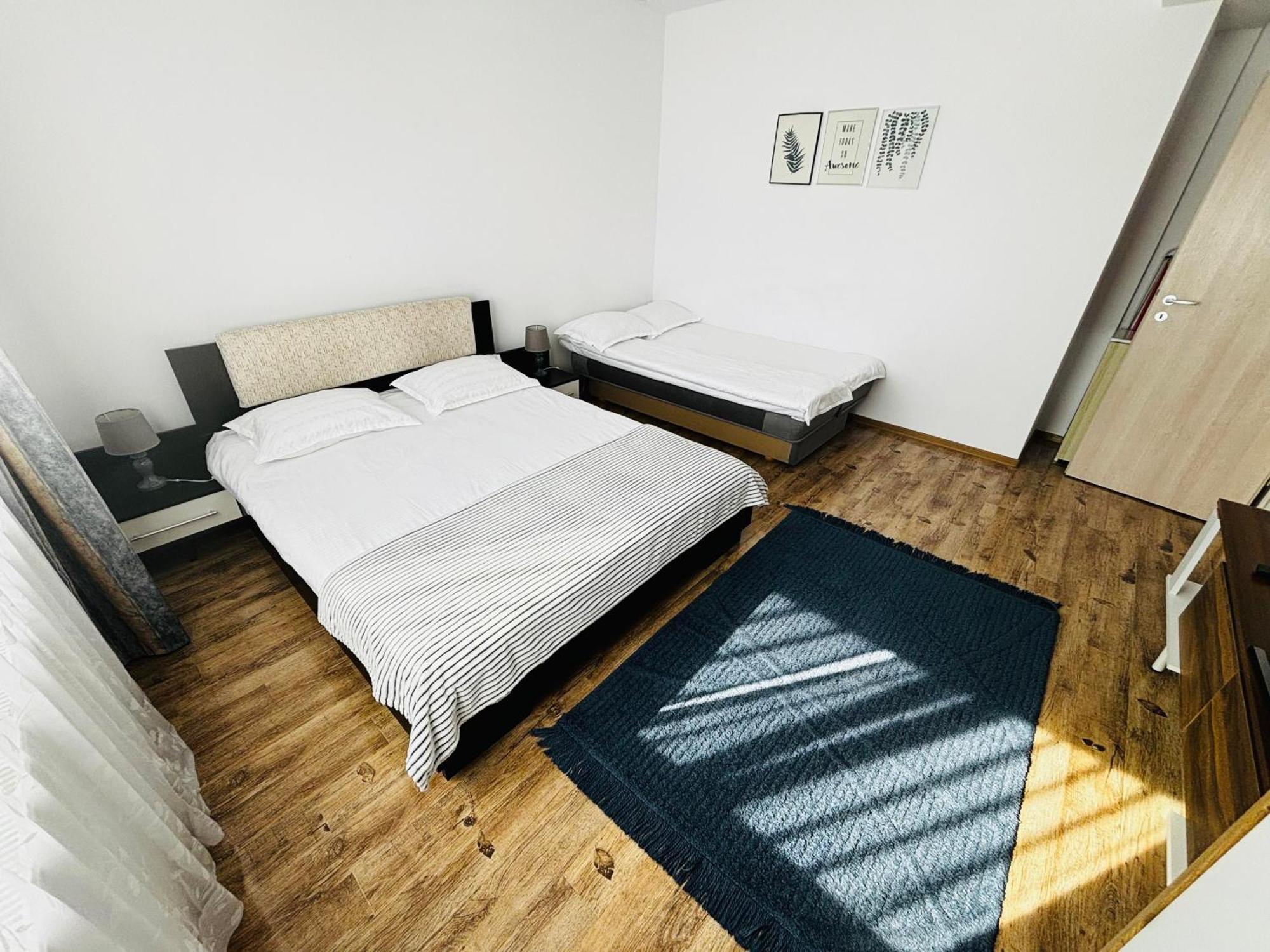 Das Home Rasnov Exterior foto