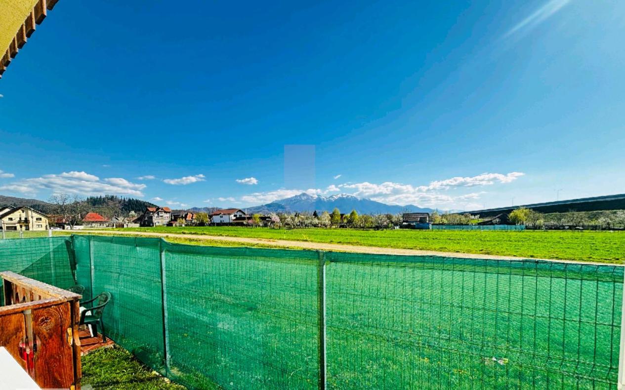 Das Home Rasnov Exterior foto