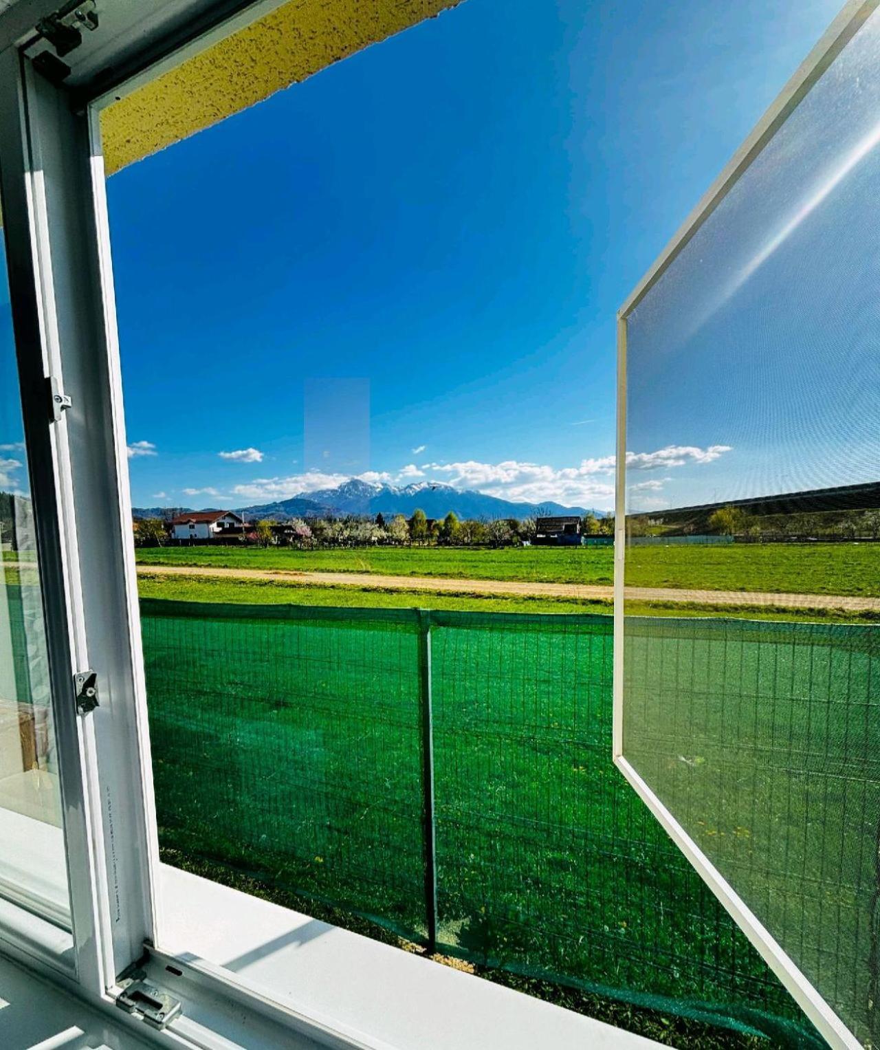 Das Home Rasnov Exterior foto